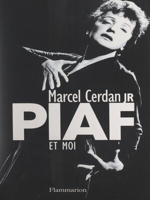cover image of Piaf et moi
